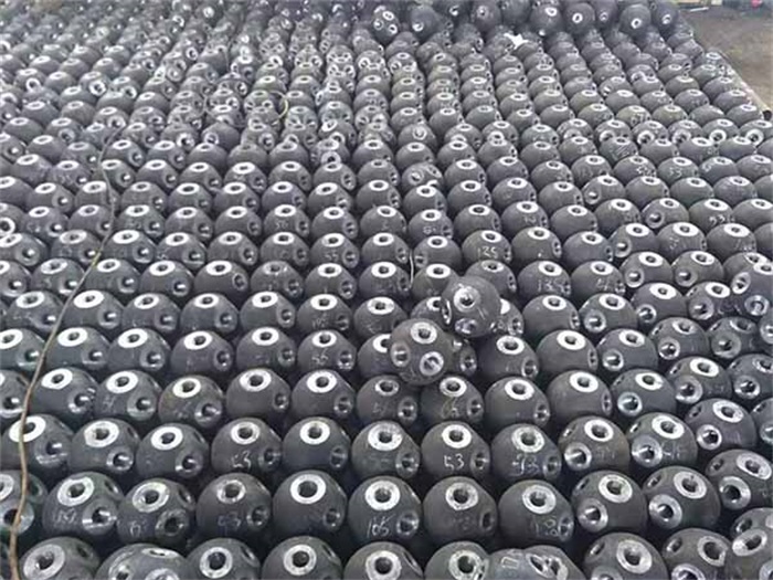 秦皇岛螺栓球网架